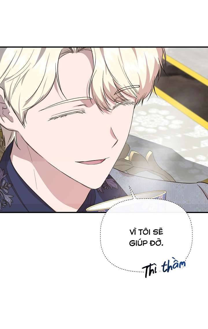 Tôi Không Phải Là Cinderella Chapter 81 - Trang 4