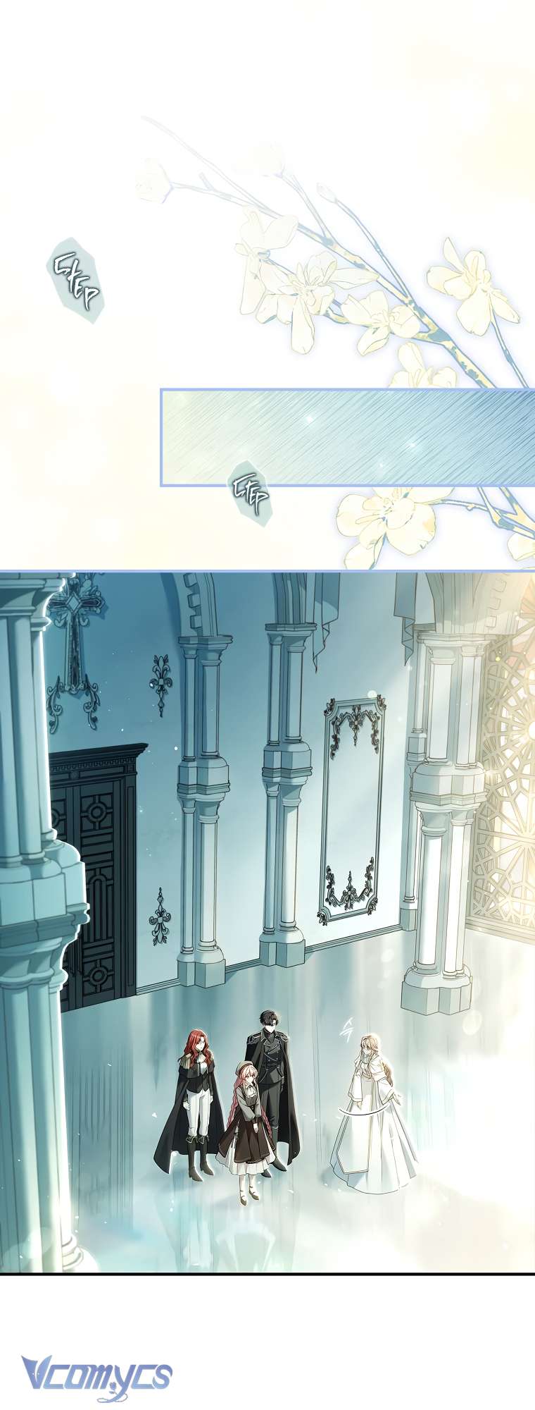 Tôi Đã Tắt Cài Đặt Chế Độ Nhận Thức Nỗi Đau! Chap 6 - Next Chap 7