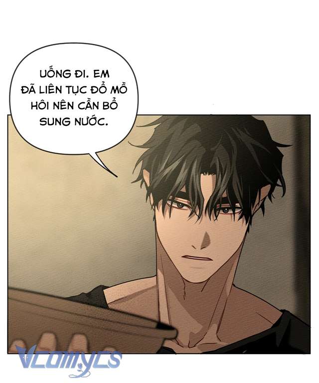 Dưới Bóng Cây Sồi Chap 4 - Trang 4