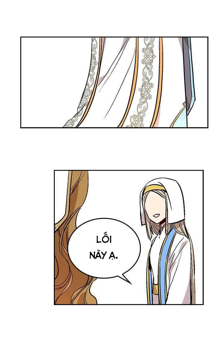 Vị Hôn Thê Khế Ước Của Công Tước Chapter 42 - Trang 4