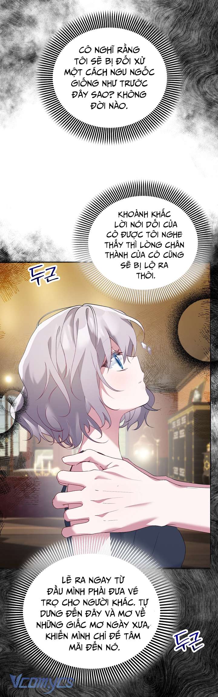 [18+] Dinh Thự Young Chun Hwa: Mãi Một Tình Yêu Chapter 5 - Trang 3