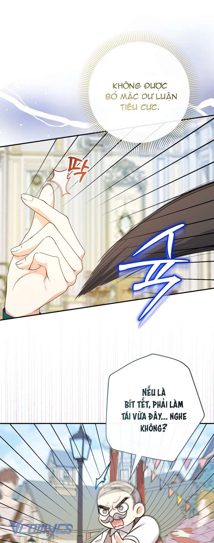 Tiểu Thư Tích Tiền Đi Bụi Chapter 79 - Trang 4