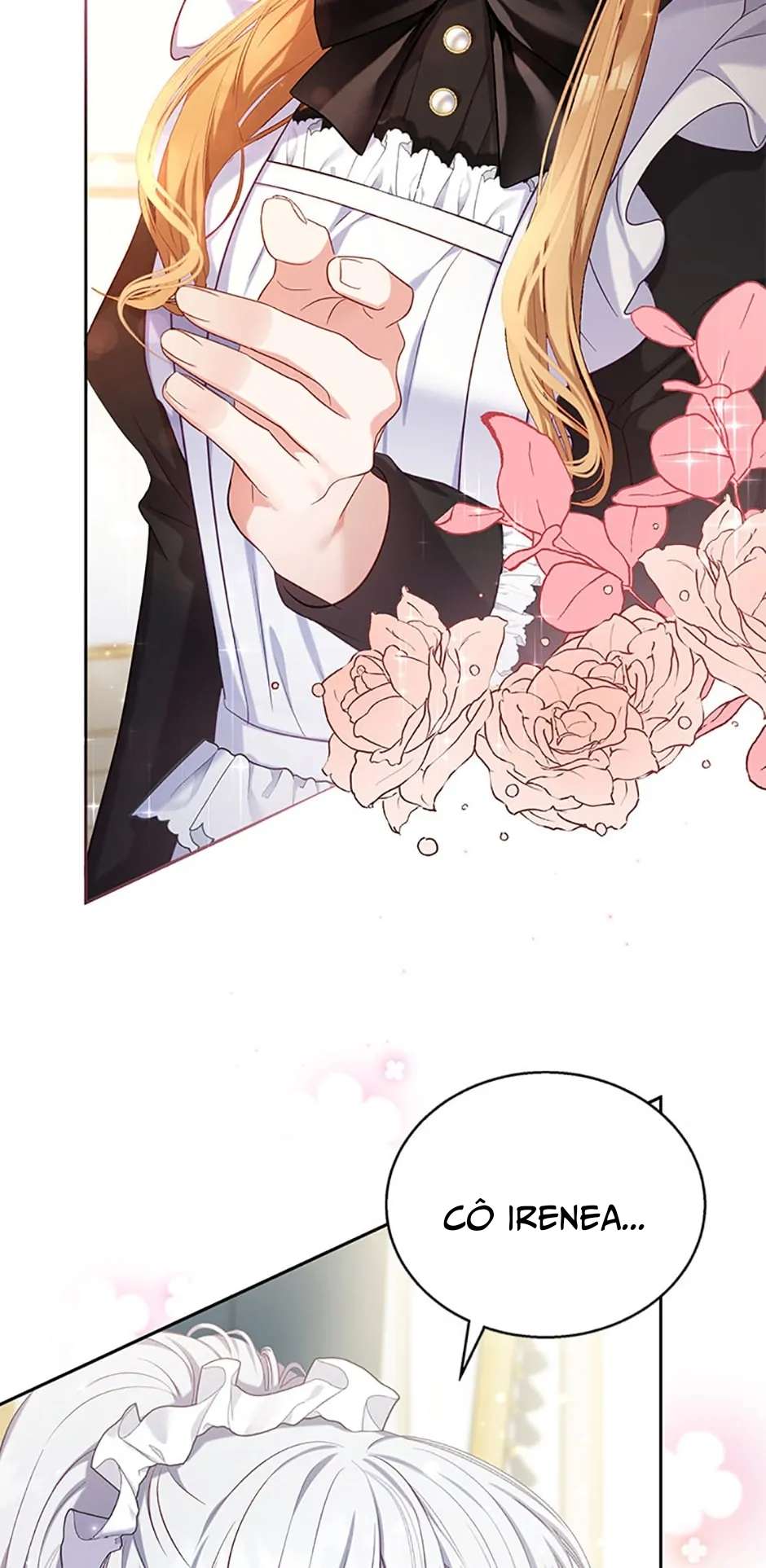 Hầu Gái Trong Trò Chơi Harem Ngược Muốn Nghỉ Việc Chapter 1 - Trang 4