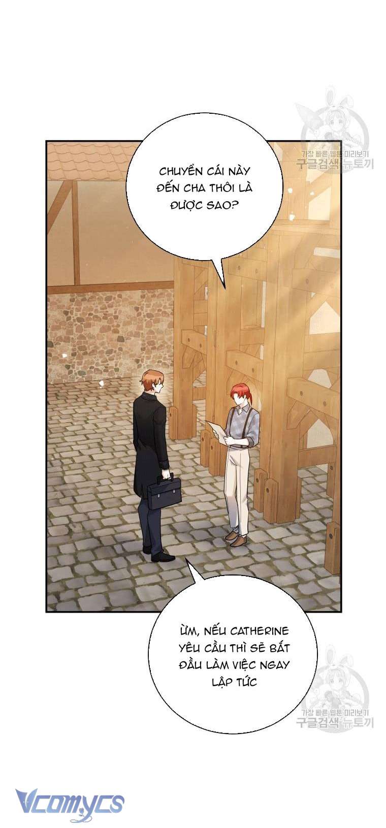 Kế Hoạch Trả Thù Chap 36 - Next Chap 37