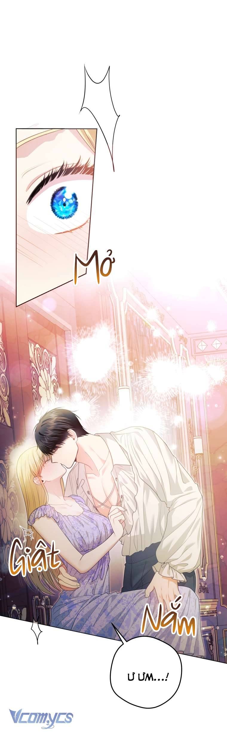 [18+] Phương Pháp Gia Hạn Hợp Đồng Hôn Nhân Chap 4 - Trang 2