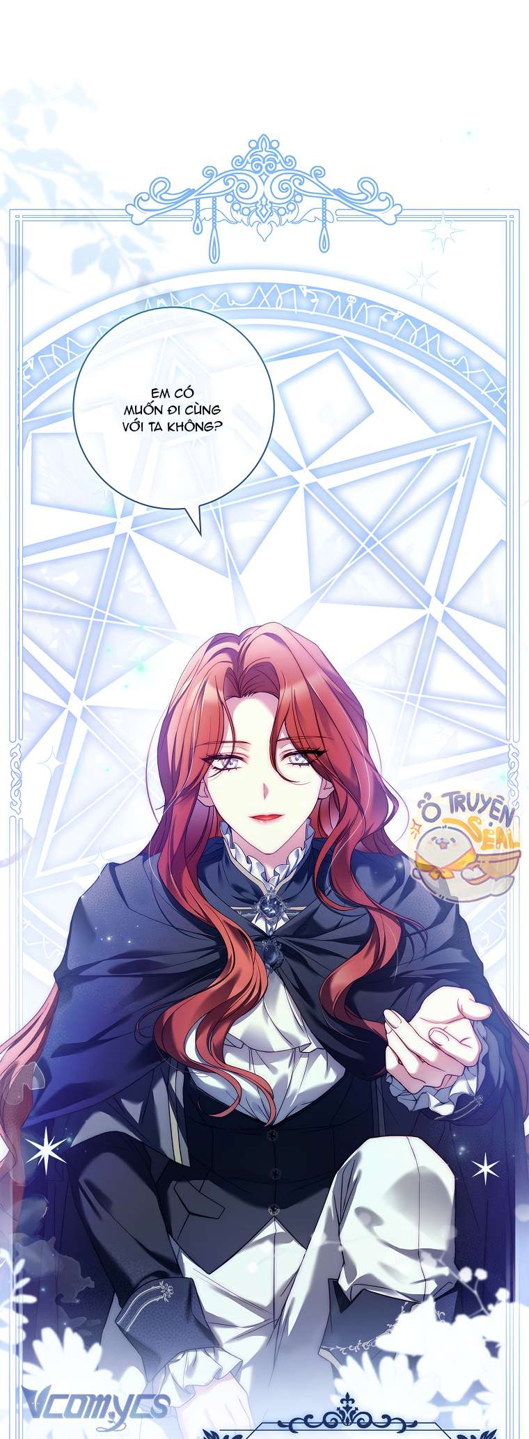 Tôi Đã Tắt Cài Đặt Chế Độ Nhận Thức Nỗi Đau! Chap 2 - Next Chap 3