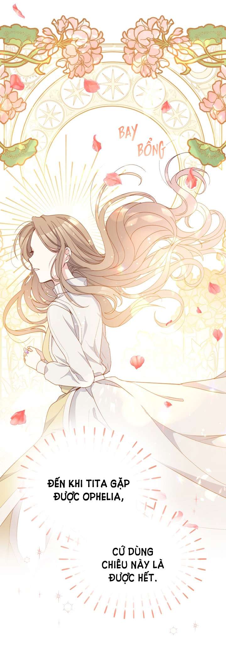 Người Bảo Hộ Của Bạo Quân Là Ma Nữ Tàn Độc Chap 32 - Trang 4