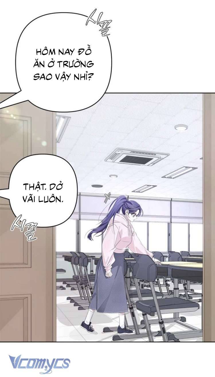 Đàn Anh Xấu Xa! Chap 55 - Trang 3