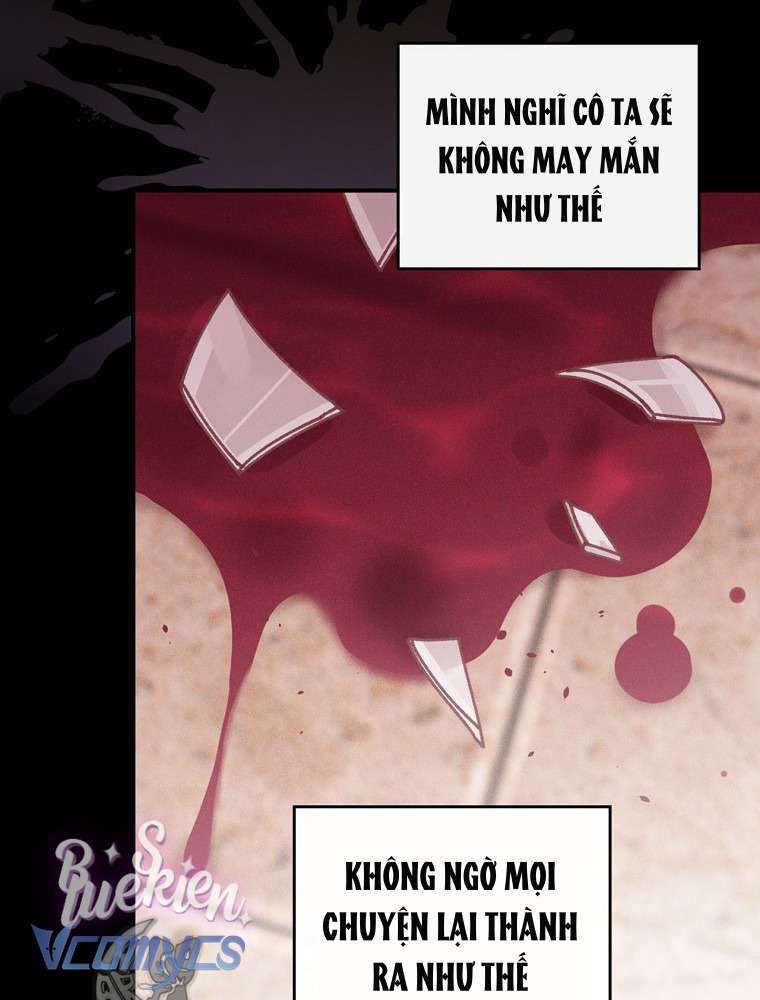 Chị Gái Của Nhân Vật Phản Diện Hôm Nay Cũng Đang Đau Khổ Chapter 26 - Trang 4