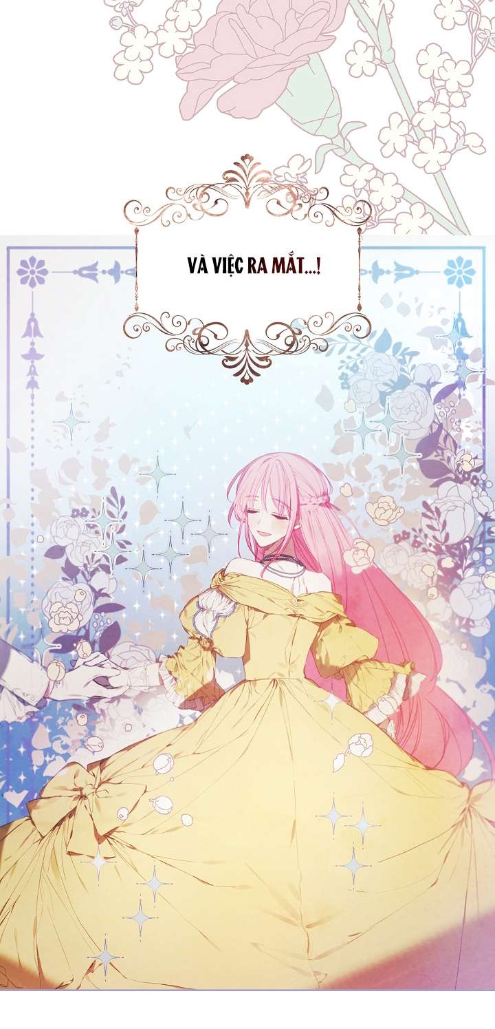 Cửa Hàng Búp Bê Của Công Chúa Chap 6 - Trang 2