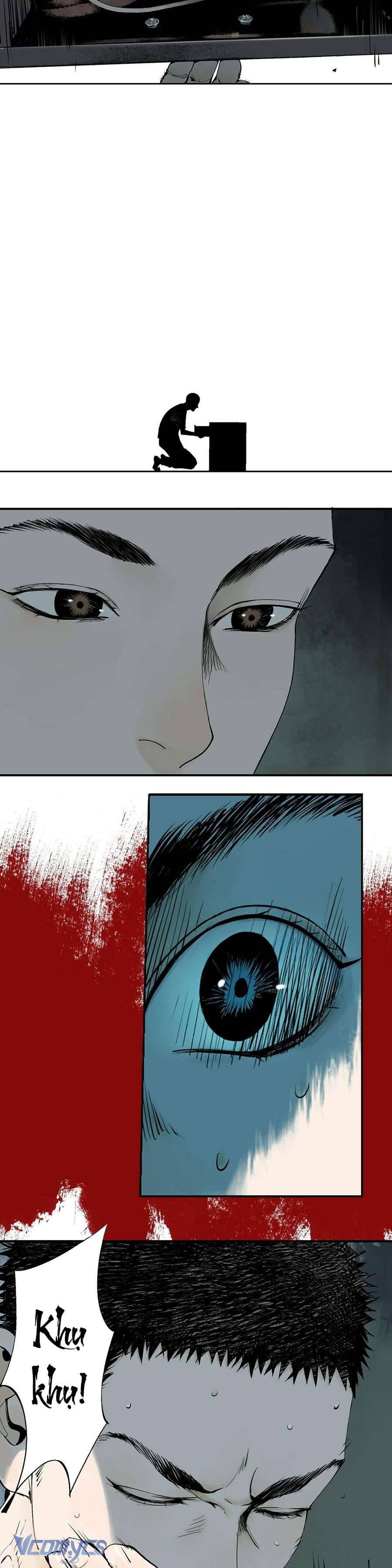 Sở Ô Chapter 8 - Next Chapter 9