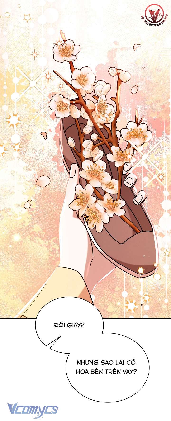 [18+] Biên Niên Sử Xuân Họa Thời Joseon Chap 27 - Trang 2