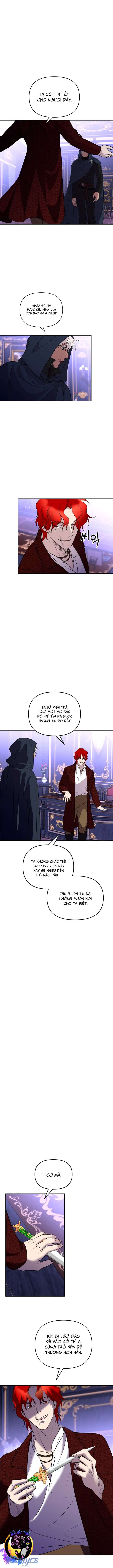 Ta đã chết như thế nào Chap 18 - Next Chap 19