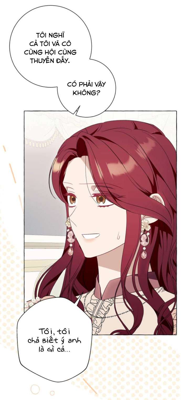 Tôi Tưởng Đó Chỉ Là Tiểu Thuyết Trọng Sinh Bình Thường Chap 40 - Trang 2