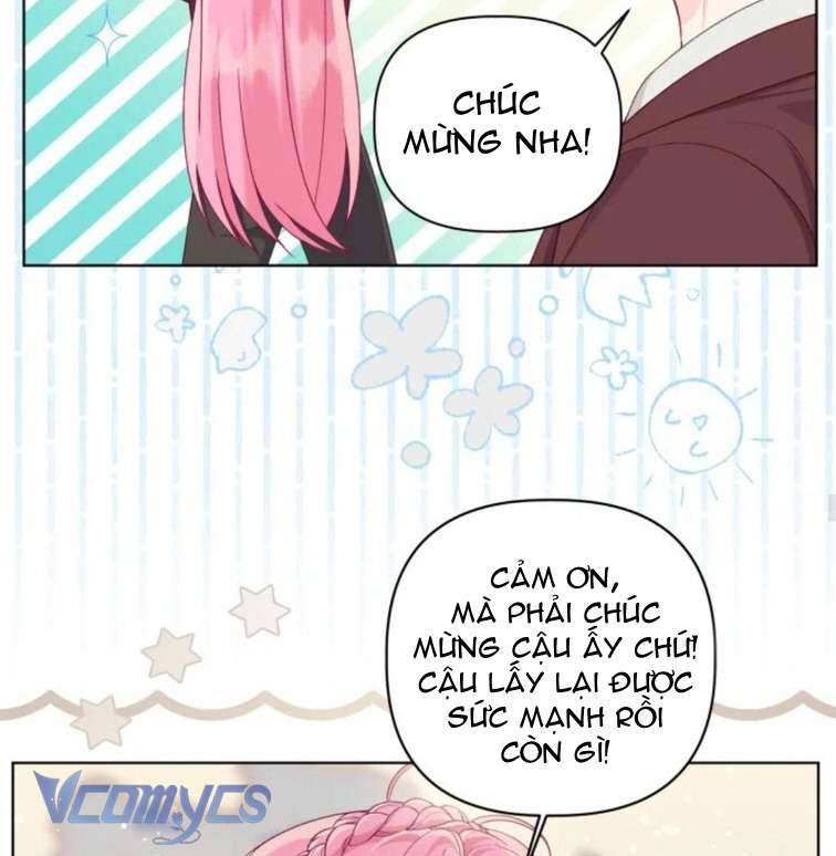 Sự Điều Trị Đặc Biệt Của Tinh Linh Chapter 80 - Next Chapter 81