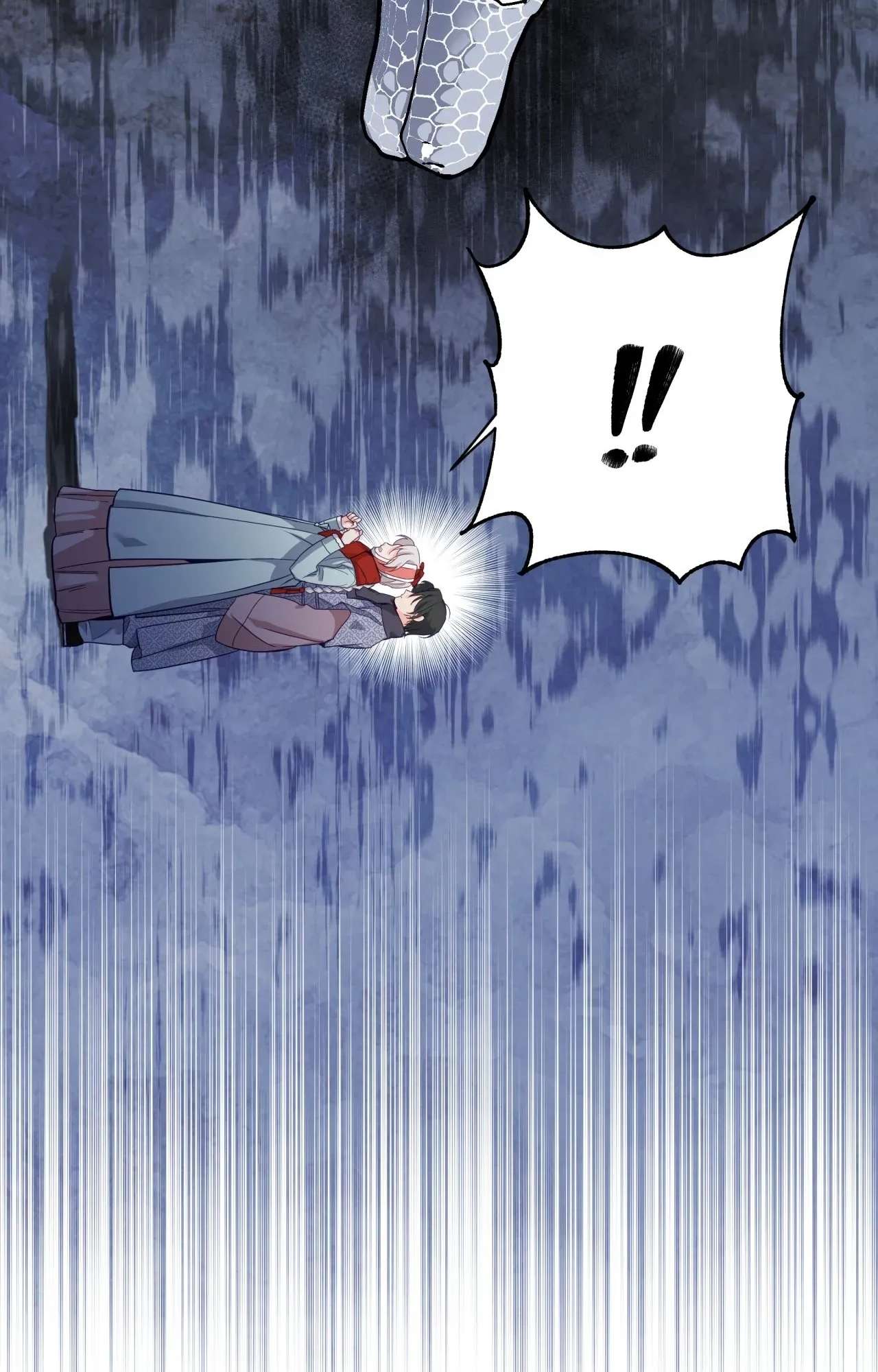 [ 18+ ] Khúc ca của loài cầm thú Chap 8 - Trang 2