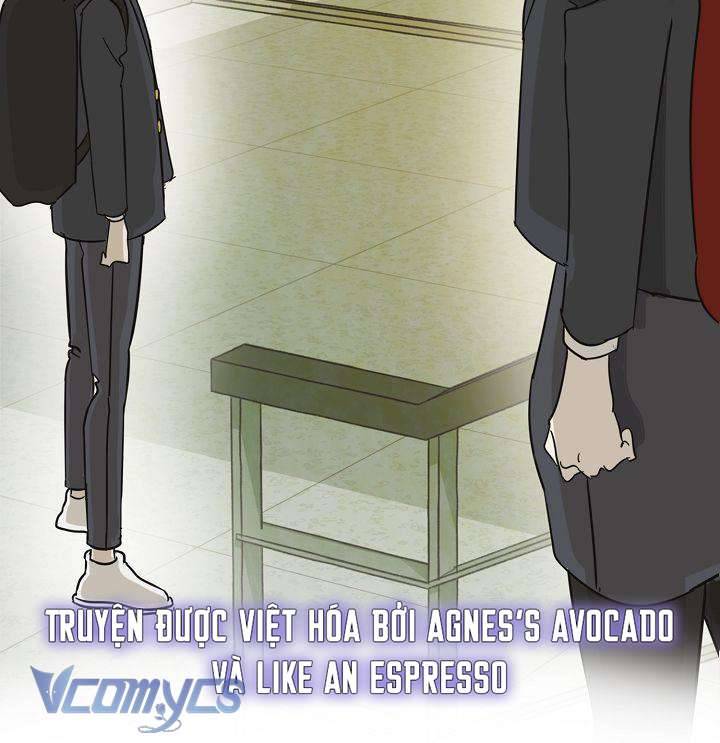 Tiền Bối, Đừng Nóng! Chap 14 - Next Chap 15