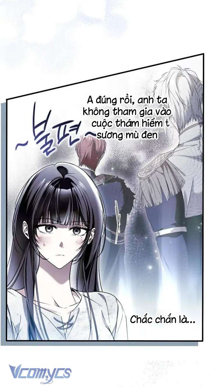 Ai Đó Đang Điều Khiển Cơ Thể Của Tôi Chapter 35 - Trang 4