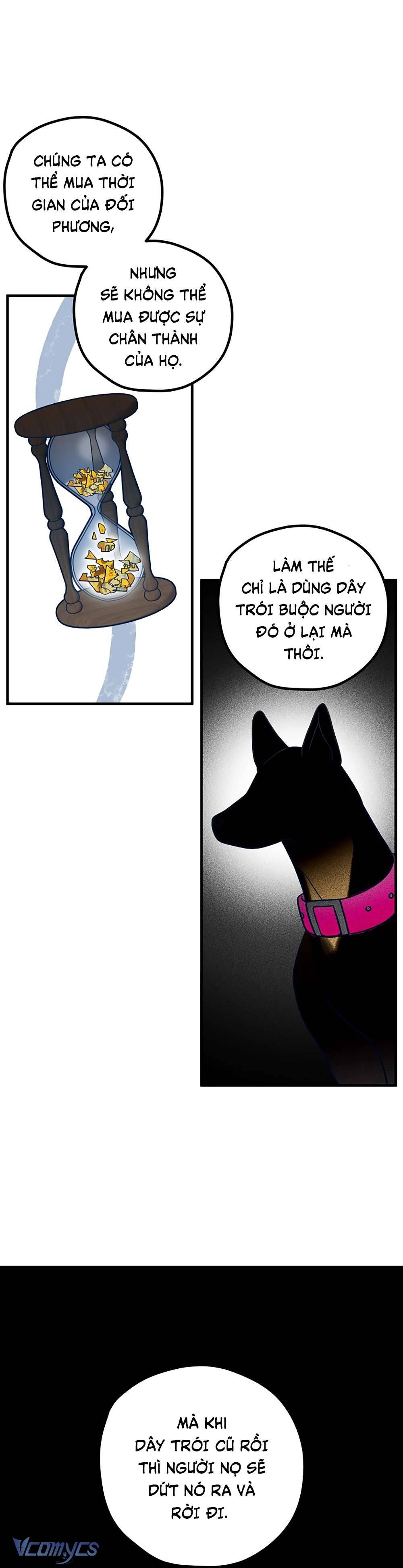 Kẻ Rác Rưởi Không Đáng Được Yêu Chapter 78 - Trang 4