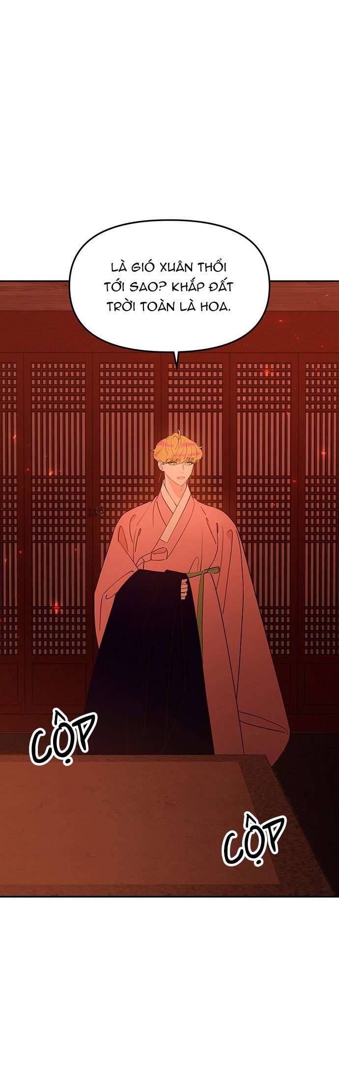 Vương Tử Huyền Bí Chapter 75 - Trang 4