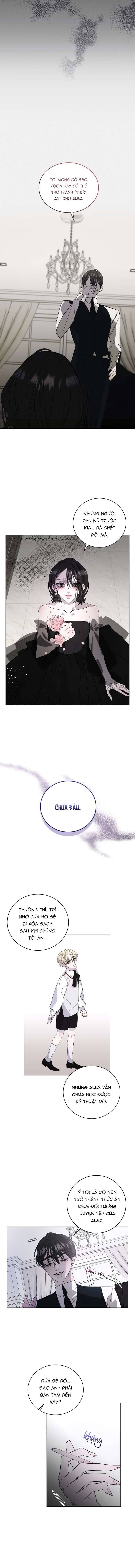 Điệu Bon Ngây Ngất Trong Đêm Chap 5 - Trang 2