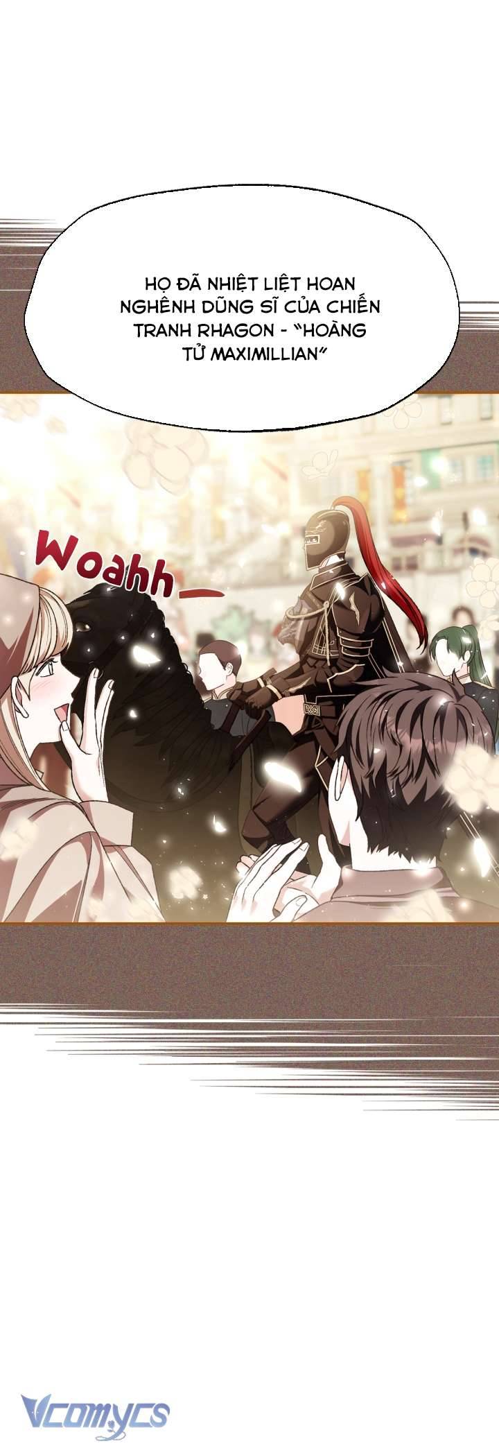 Cha À, Con Không Muốn Kết Hôn Đâu Chap 105 - Trang 2