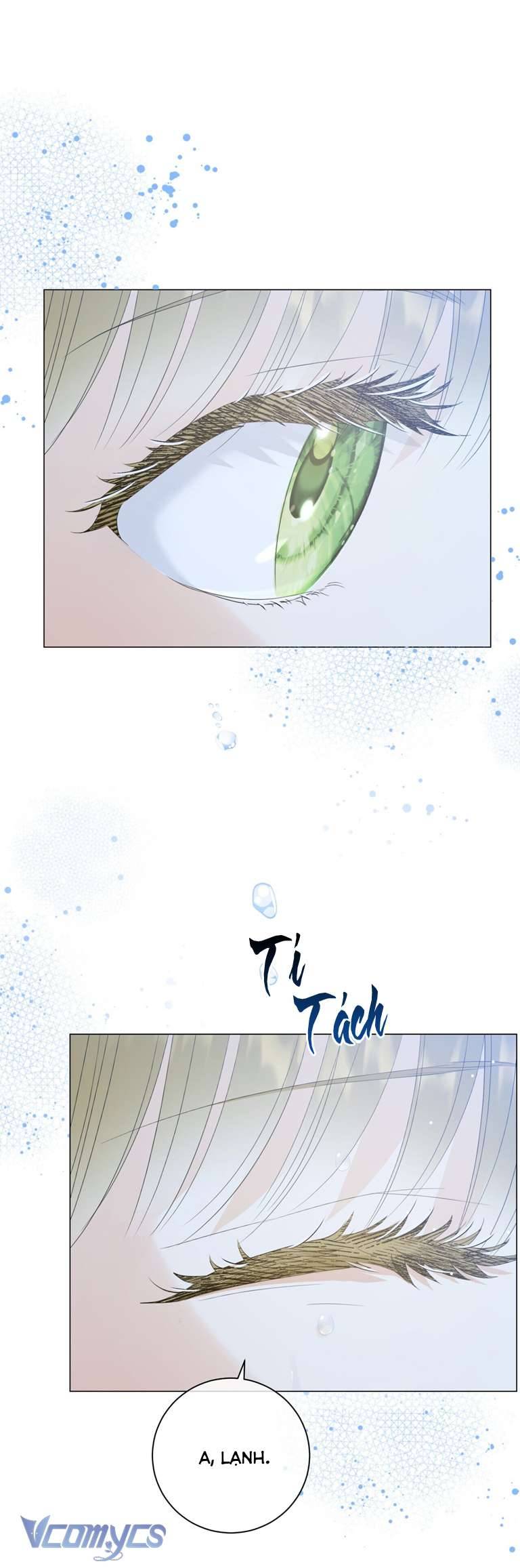 Hãy Để Tiểu Thư Emily Yên Chapter 10 - Trang 4