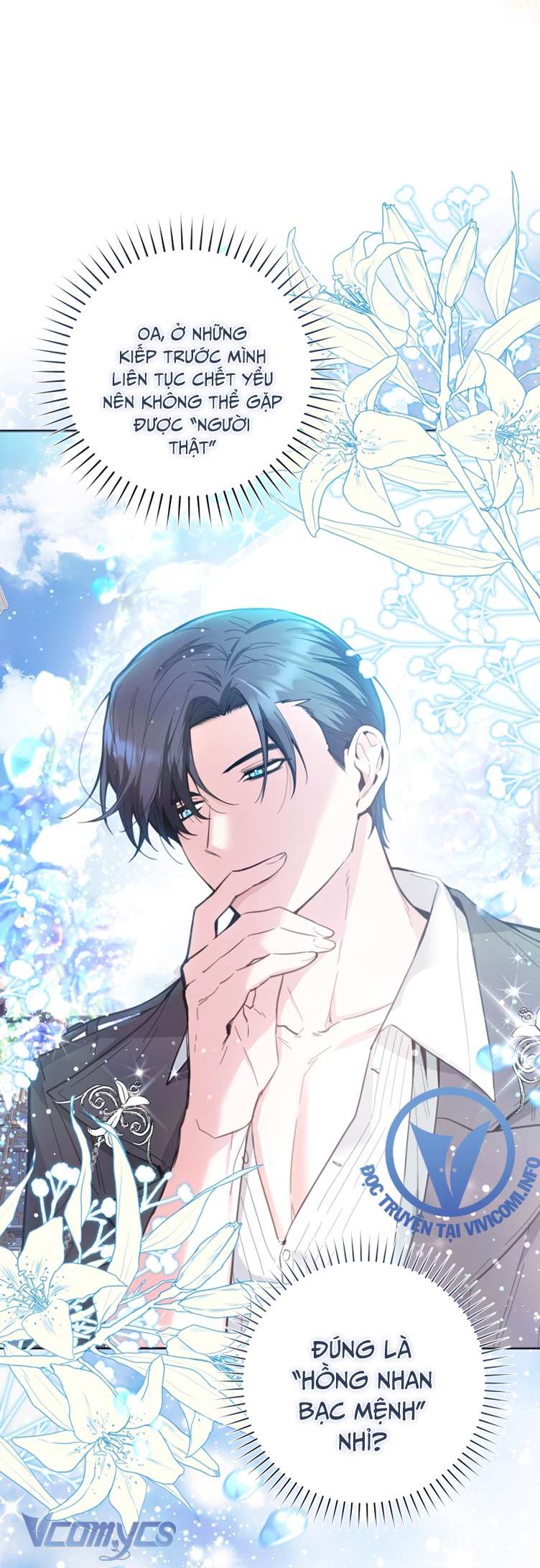 Bé Con Cá Voi Sát Thủ Chapter 2 - Next Chapter 3