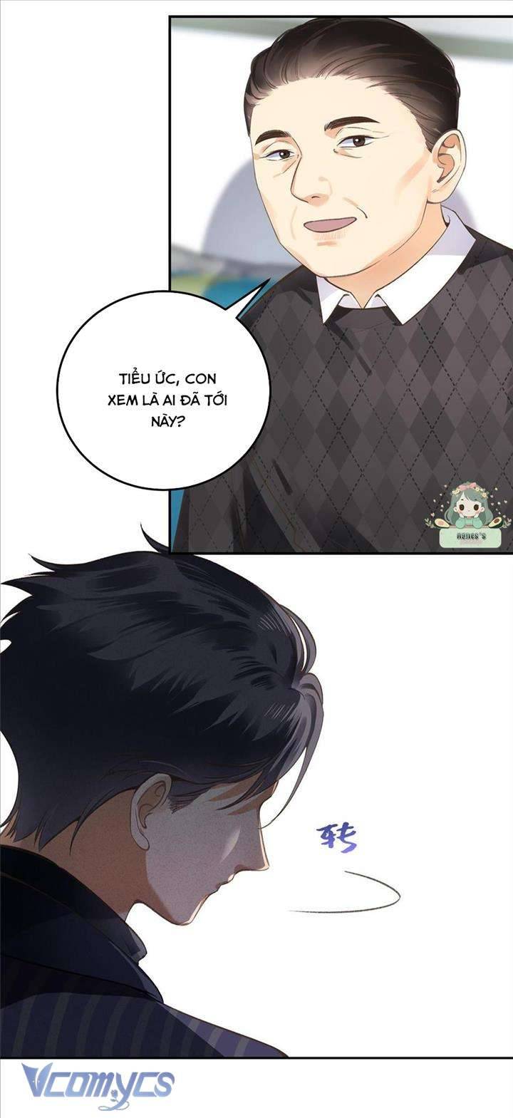 Nghìn Tỷ Vì Sao Cũng Không Bằng Em Chap 3 - Trang 2