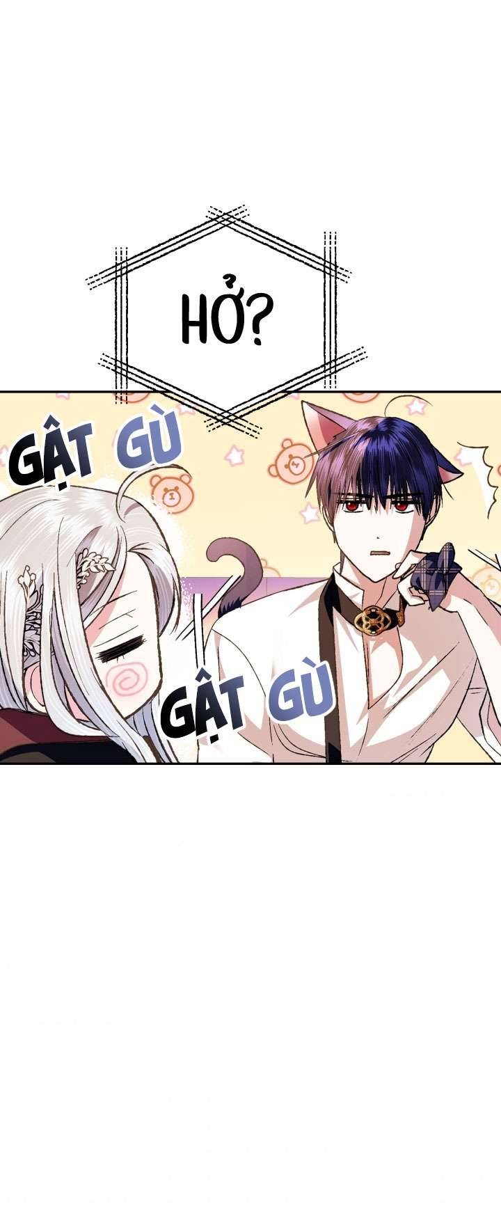 Cha À, Con Không Muốn Kết Hôn Đâu Chap 65 - Trang 2