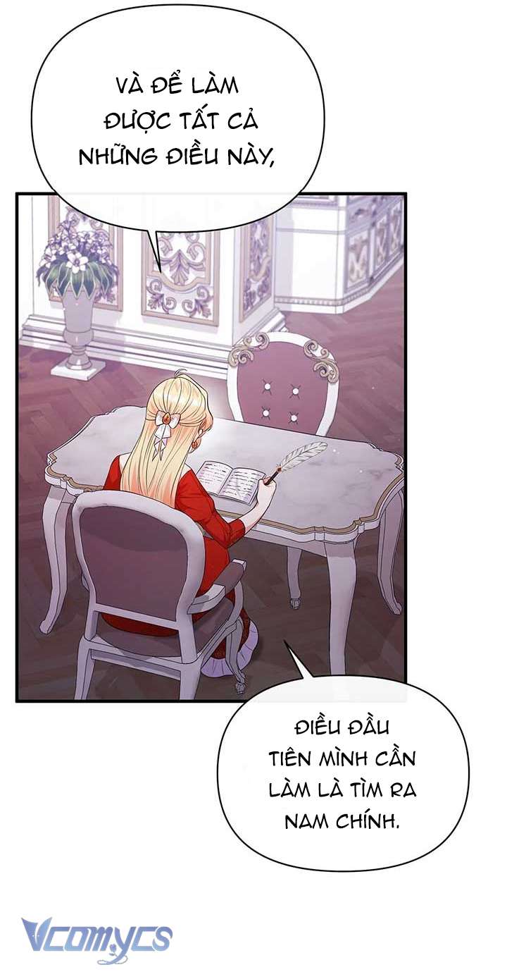 Có Nhiều Nam Phụ Quá Rồi Chap 5 - Trang 2