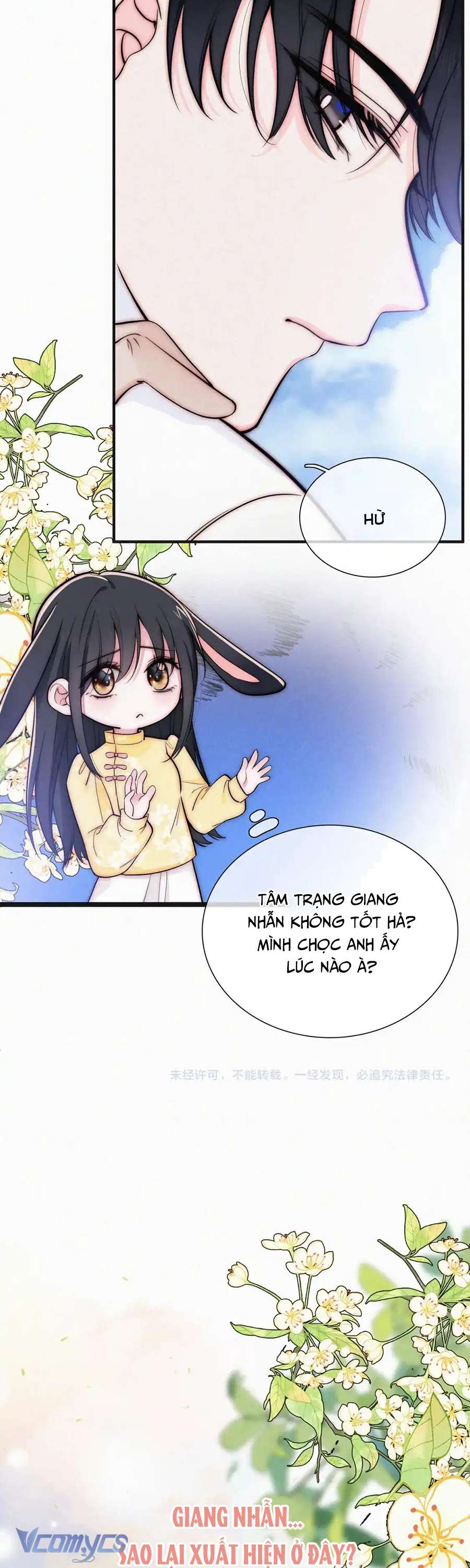 Một Mực Cưng Chiều Chap 71 - Trang 2