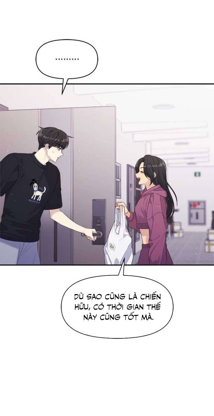 Couple Breaker Chapter 53 - Trang 4