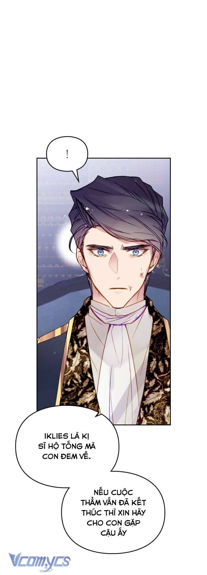 Kết Cục Của Nhân Vật Phản Diện Chỉ Có Thể Là Cái Chết Chapter 140 - Trang 4