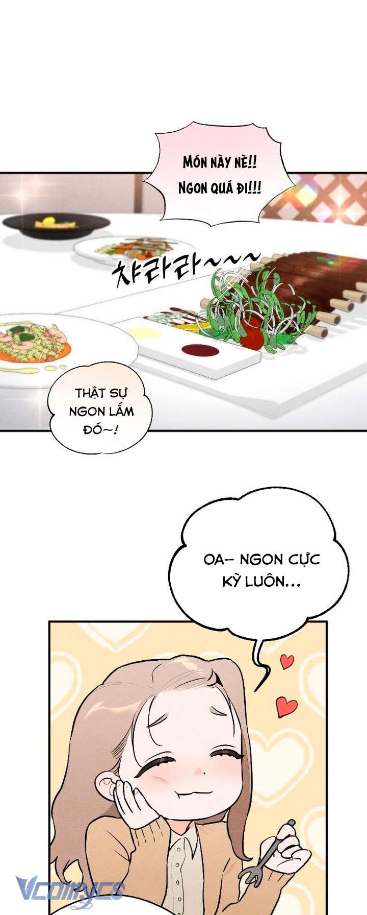 [18+] Mong Ước Của Ác Quỷ Chap 1 - Trang 2