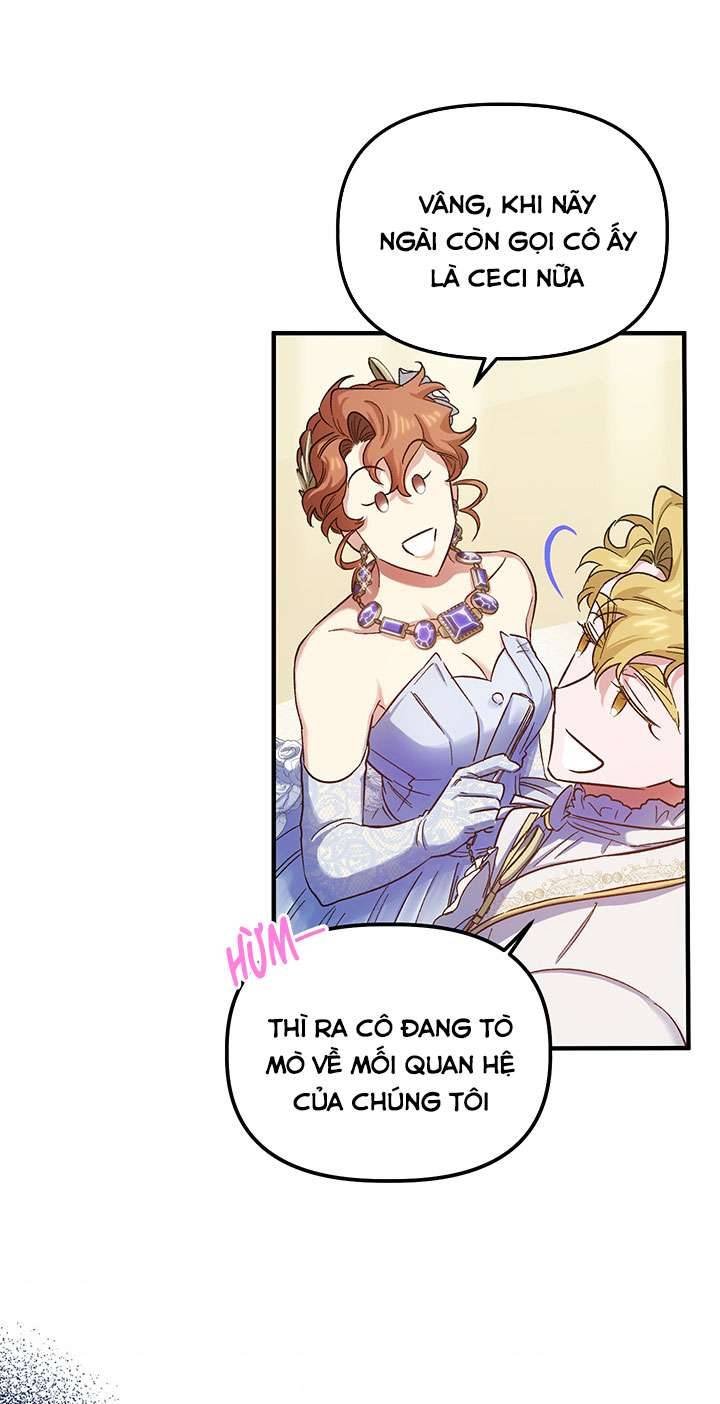 May Mắn Hay Bất Hạnh Chap 52 - Trang 4