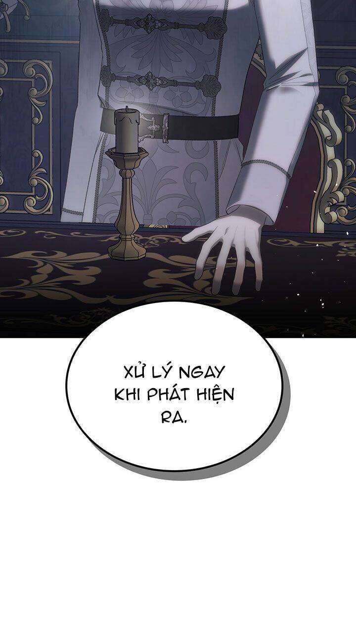 Nam Chính Quái Vật Sống Dưới Giường Tôi Chapter 14 - Trang 4