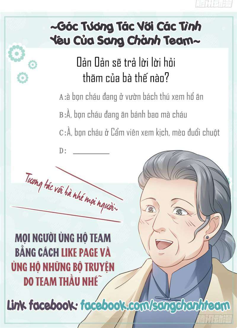 Hệt Như Hàn Quang Gặp Nắng Gắt Chap 46 - Trang 4