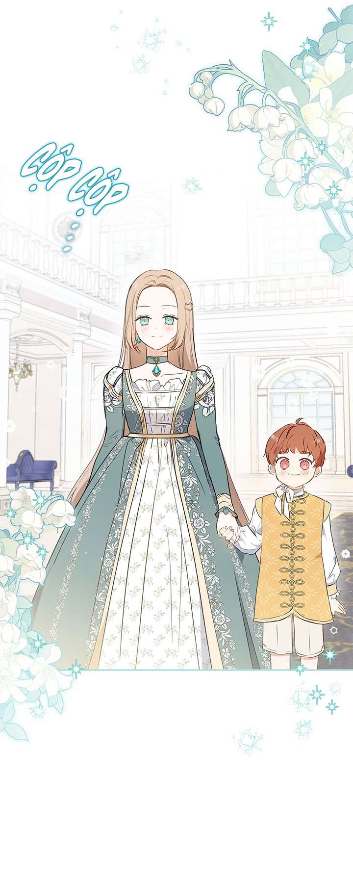 Kiếp Này Nhất Định Làm Gia Chủ Chap 75 - Trang 2