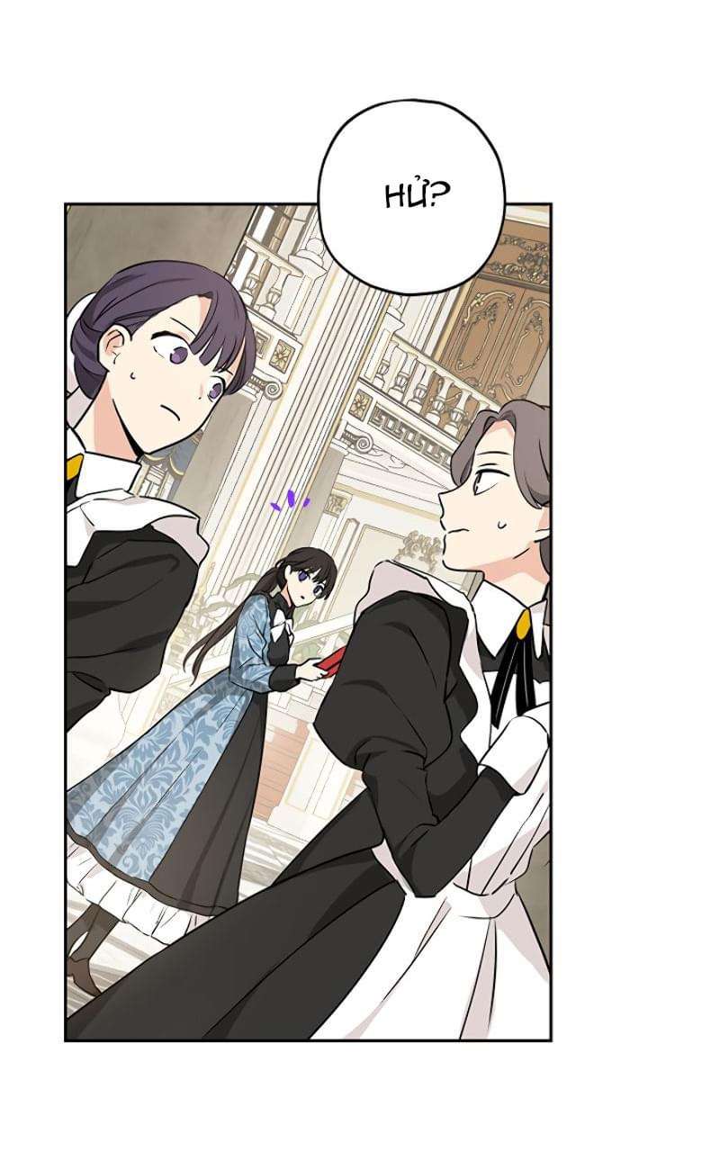 Tôi Là Minh Chứng Của Sự Thật Chap 15 - Trang 3