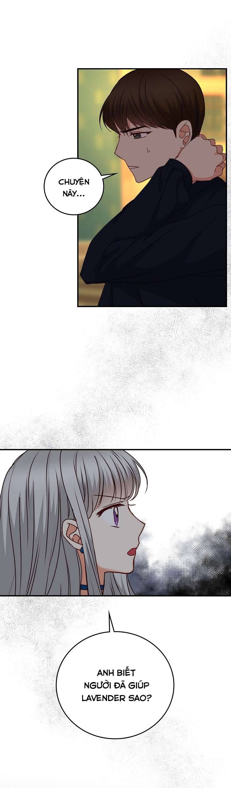 Cẩn Thận Với Các Anh Trai Đấy! Chap 89 - Trang 2