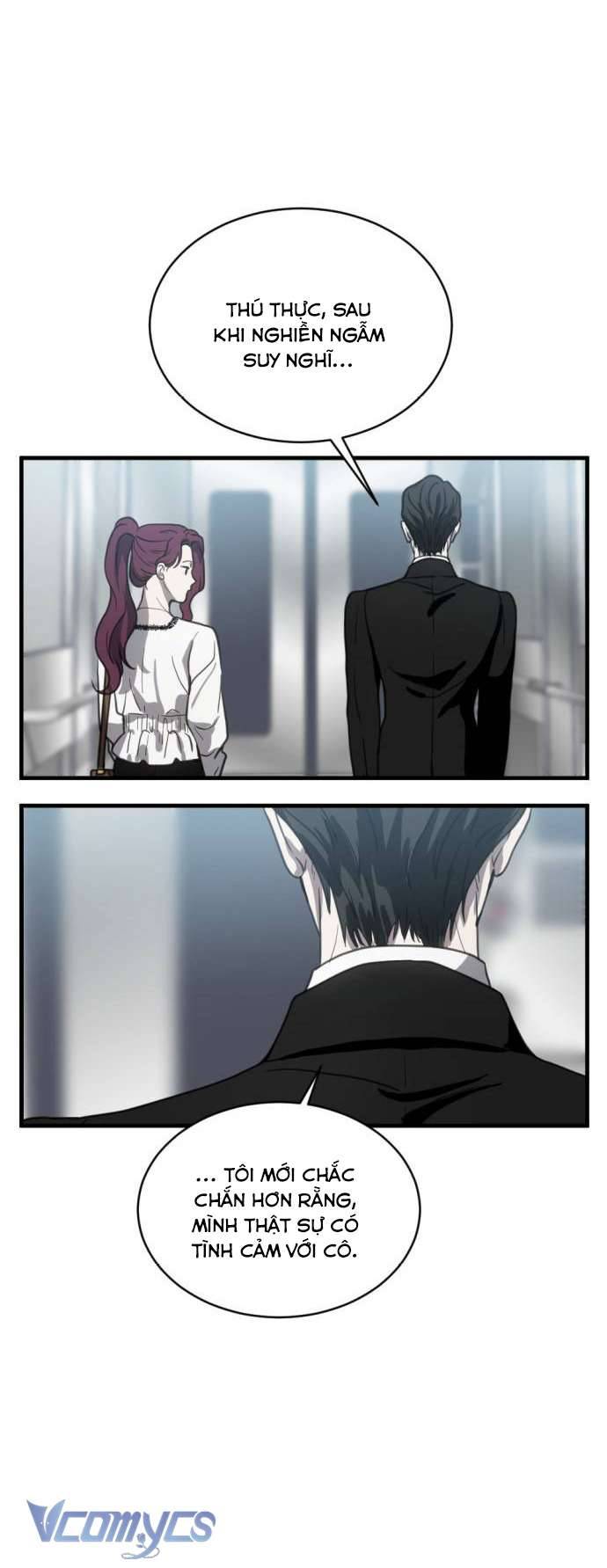 Ba Lần Động Phòng Chapter 14 - Next Chapter 14