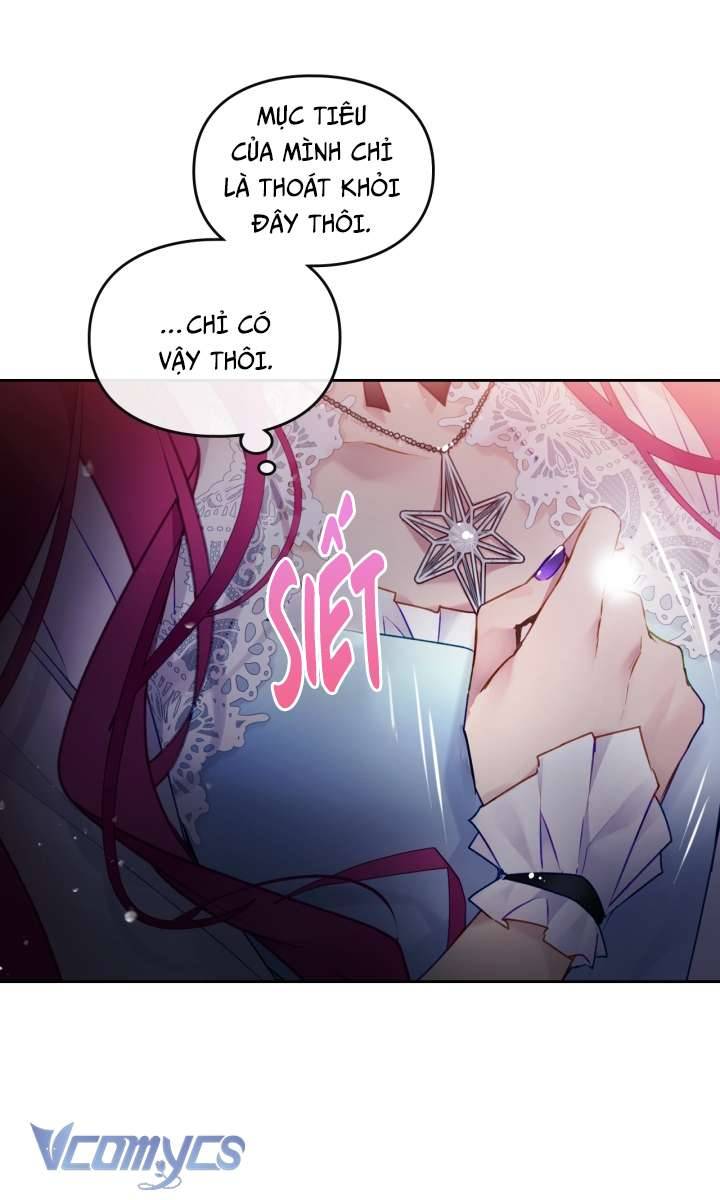 Kết Cục Của Nhân Vật Phản Diện Chỉ Có Thể Là Cái Chết Chapter 117 - Trang 4