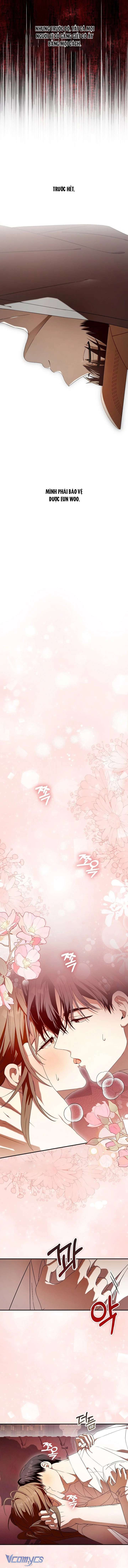 Chuỗi Thức Ăn Chap 41 - Trang 2