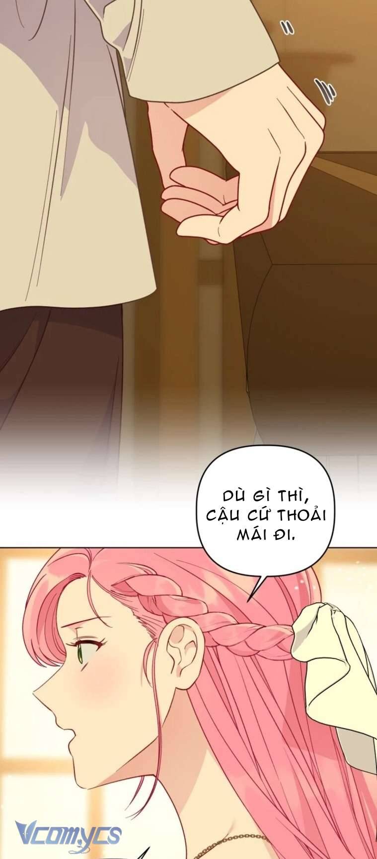 Sự Điều Trị Đặc Biệt Của Tinh Linh Chapter 74 - Trang 4