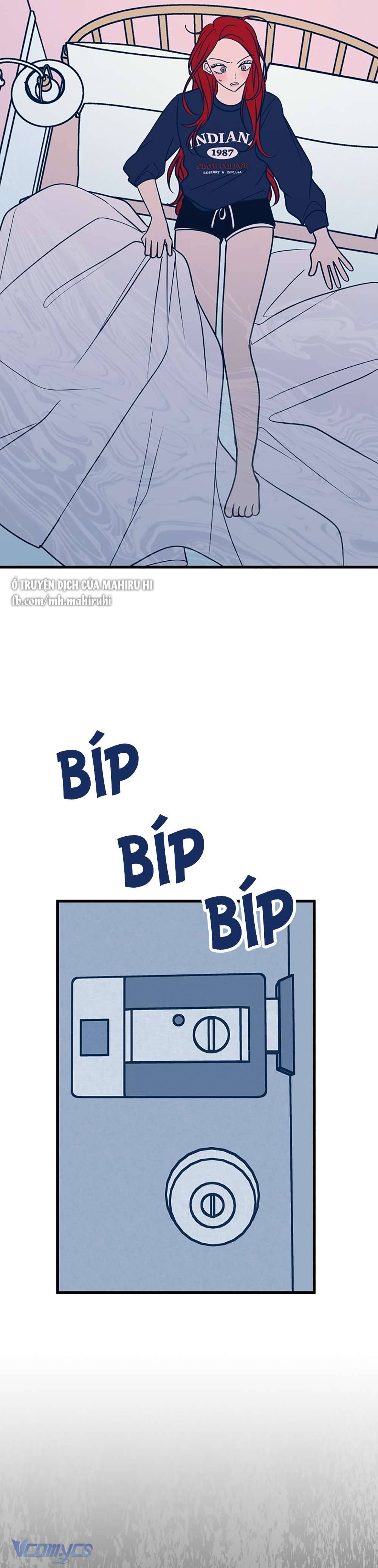 Kẻ Rác Rưởi Không Đáng Được Yêu Chapter 21 - Trang 4