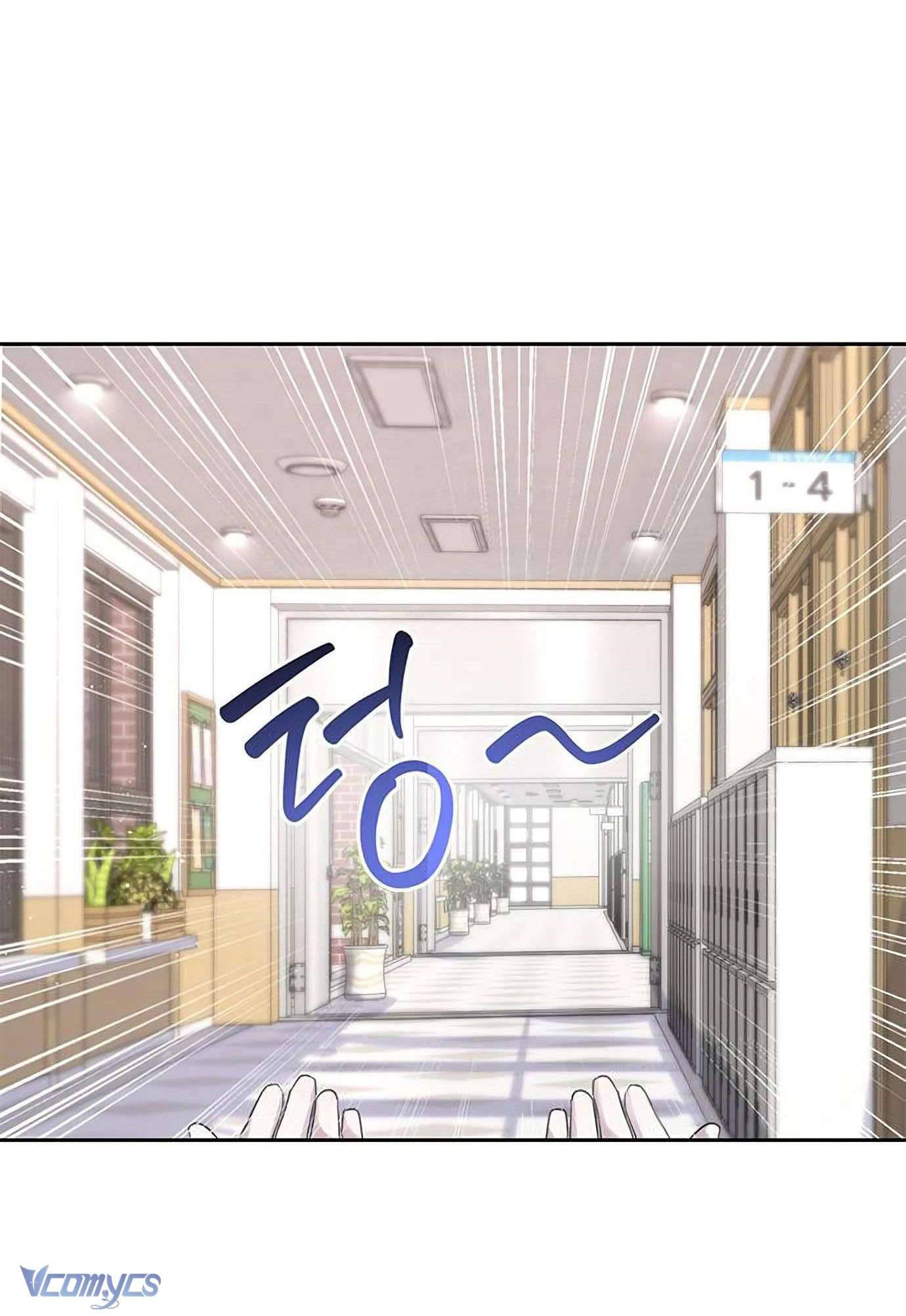 Đàn Anh Xấu Xa! Chap 45 - Trang 3