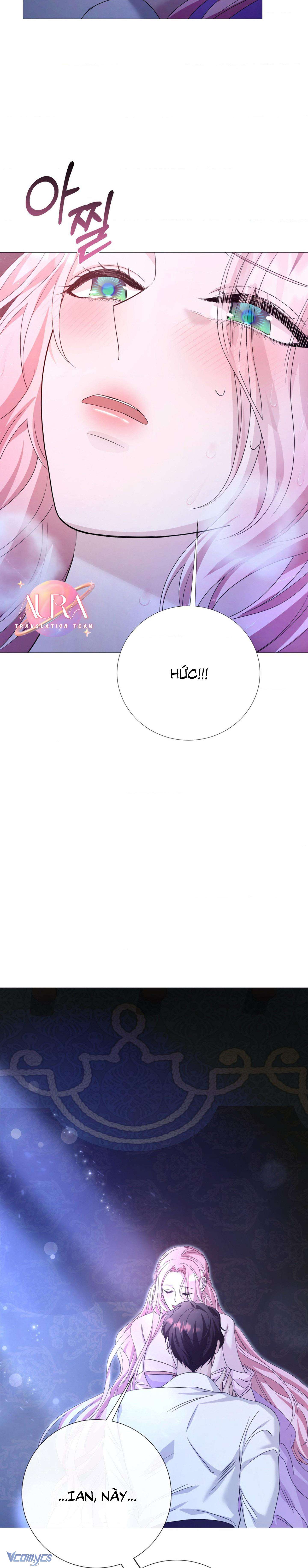 Lâu Đài Hoang Dã Chap 8 - Trang 2