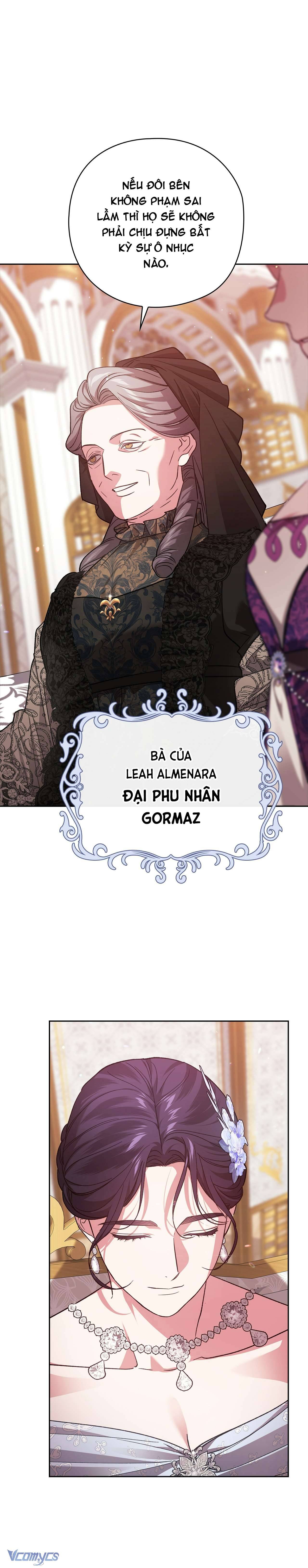 Hôn Nhân Này Rồi Sẽ Đổ Vỡ Chapter 77 - Trang 3