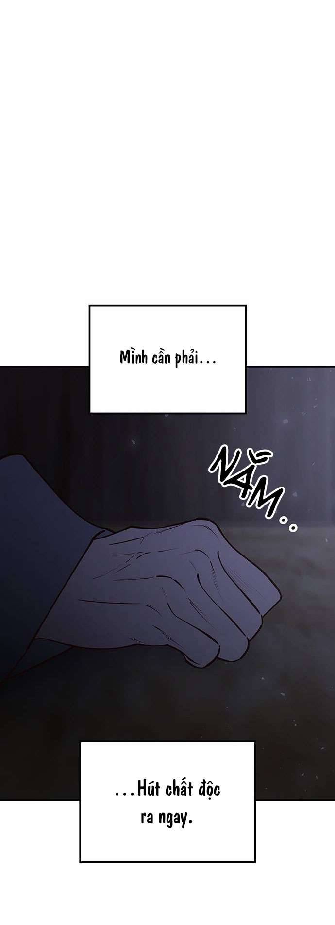 Vương Tử Huyền Bí Chapter 68 - Trang 4